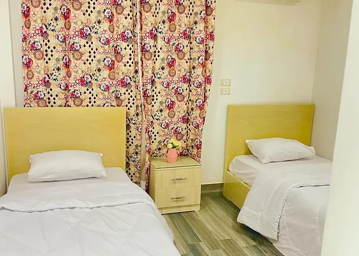 Apartment El Hambra Compound *