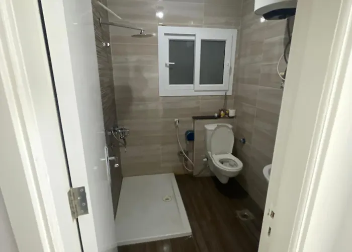 Apartment El Hambra Compound Hurghada
