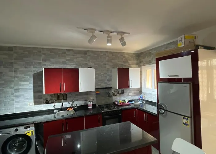Apartment El Hambra Compound *